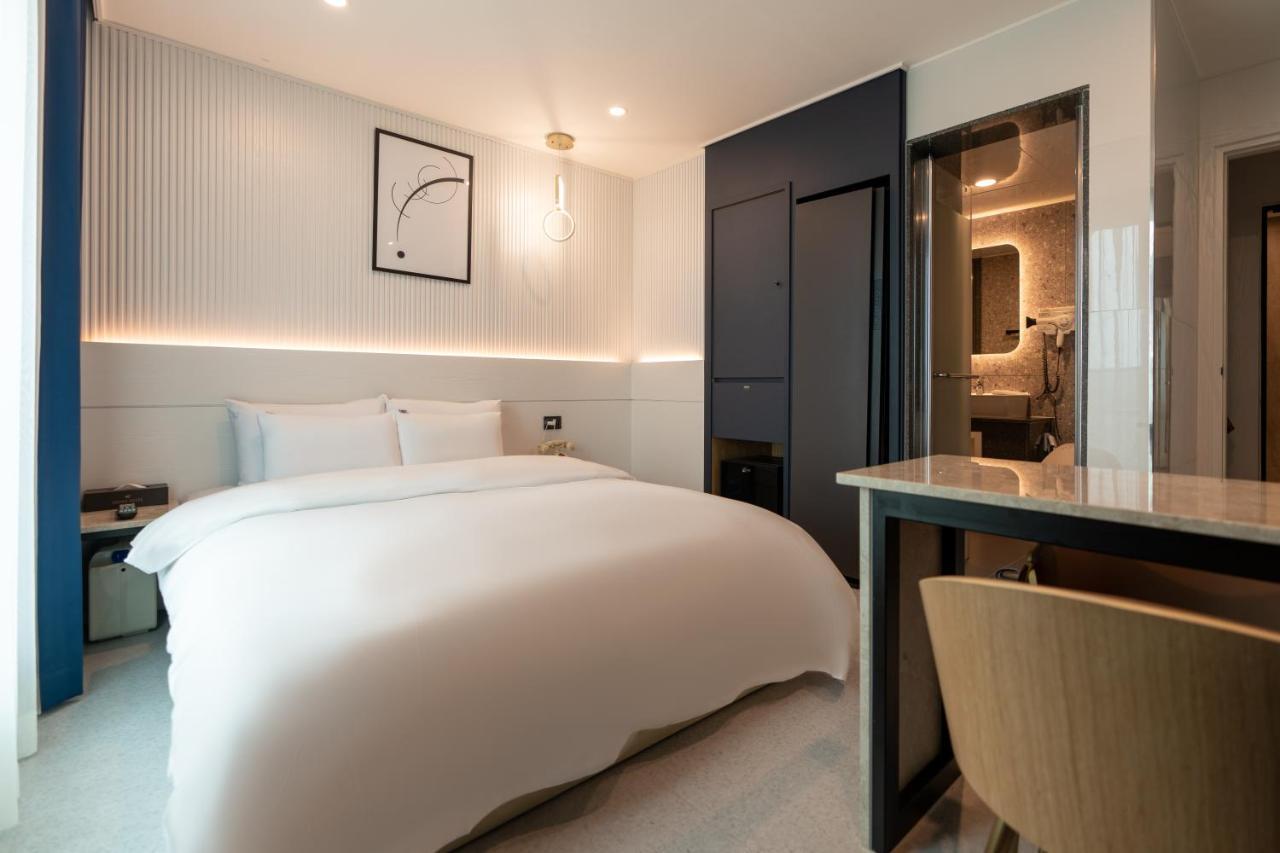 Chech'ŏn Jecheon Hound Hotel מראה חיצוני תמונה