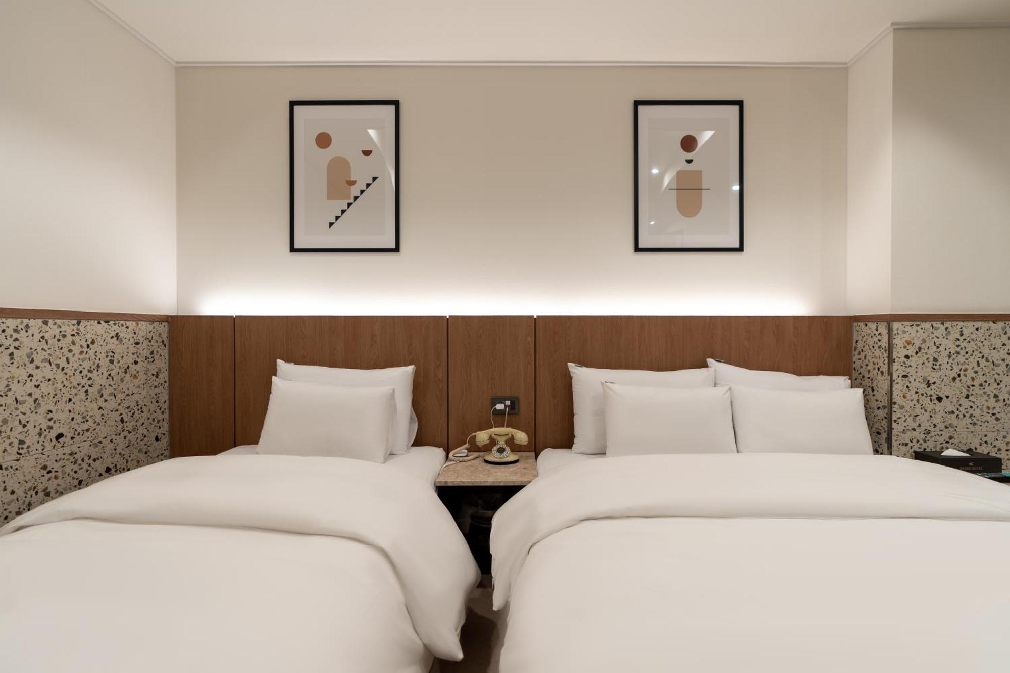 Chech'ŏn Jecheon Hound Hotel מראה חיצוני תמונה